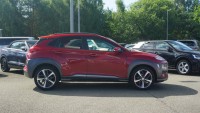 Hyundai Kona 1.0 T-GDI Premium 2WD