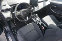 Toyota Corolla 2.0 Hybrid