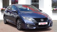 Honda Civic 1.8