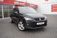 Seat Arona 1.5 TSI FR