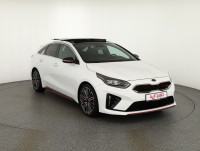 Kia pro_cee'd Proceed 1.6 T-GDI GT Aut.