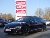 Vorschau: VW Arteon SB 2.0 TDI DSG R-Line 4M
