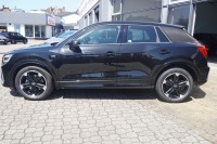 Audi Q2 40 TFSI qu. S line Pano STHZ