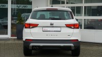 Seat Ateca 2.0 TDI DSG Xcellence 4Drive