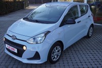 Hyundai i10 1.0 blue Pure