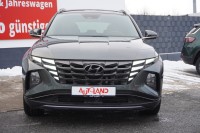 Hyundai Tucson 1.6 Prime DCT 4WD
