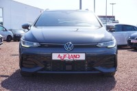 VW Golf VIII Variant R-Line DSG