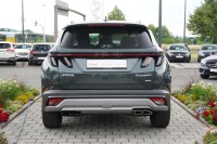 Hyundai Tucson 1.6 T-GDI Aut.