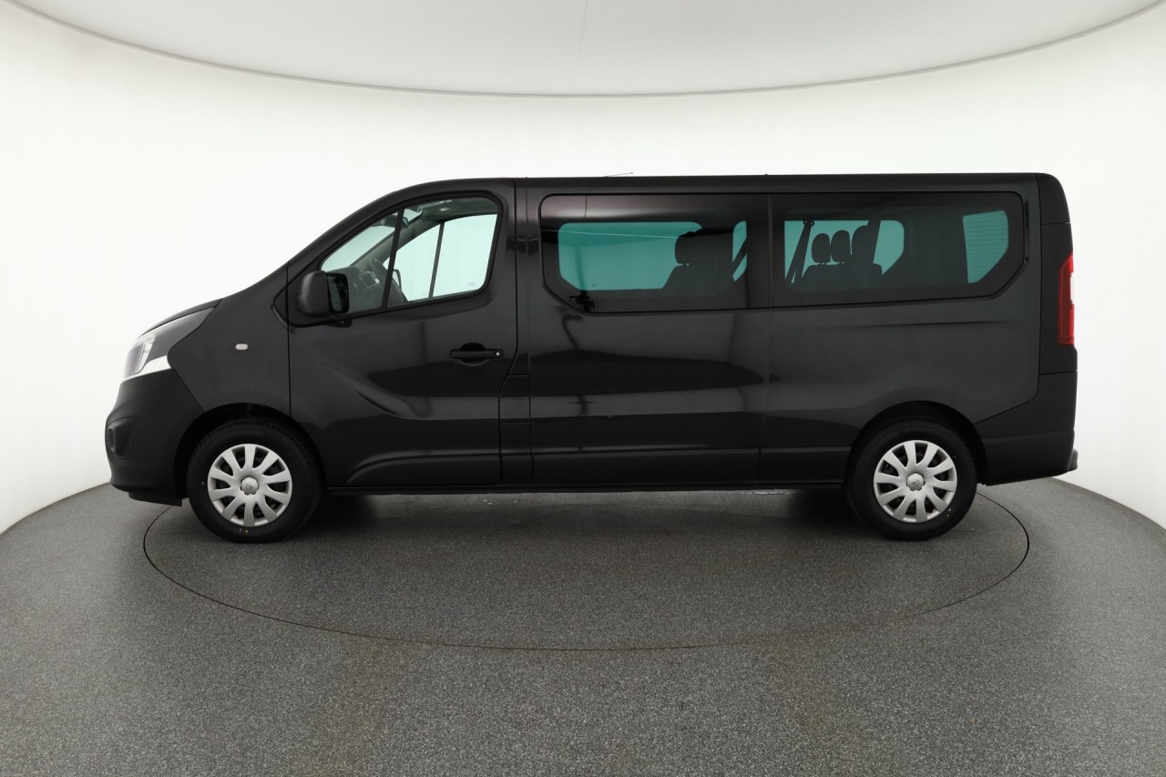 Opel Vivaro B 1.6 CDTI