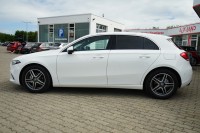 Mercedes-Benz A 180 A180 Progressive