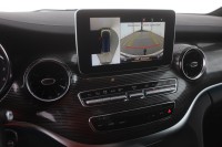 Mercedes-Benz V-Klasse V300 d lang AMG Line