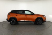Peugeot 2008 PureTech 155 GT-Line Aut.