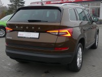 Skoda Kodiaq 1.5 TSI DSG
