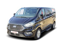 Ford Tourneo Custom 2.0 TDCi AT L2 Titanium AHK Navi