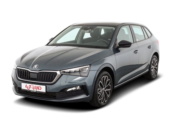 Skoda Scala 1.0 Ambition