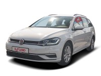 VW Golf VII Variant 1.4 TSI Comfortline LED Navi