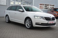 Skoda Octavia Combi 2.0 TSI Style
