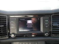 Skoda Kodiaq 1.5 TSI DSG