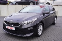 Kia Ceed SW 1.4 T-GDI 2-Zonen-Klima Tempomat Bluetooth