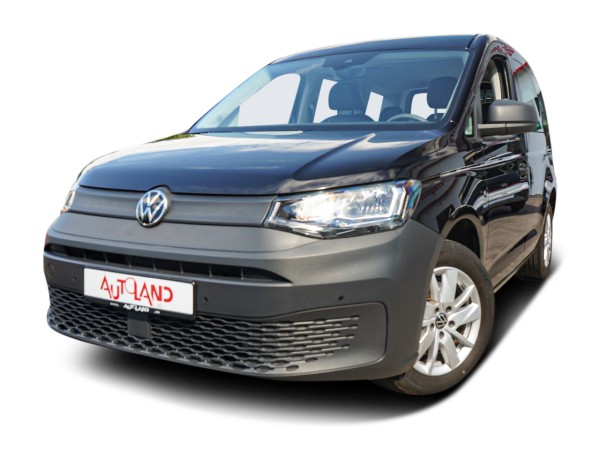 VW Caddy 1.5 TSI Kombi