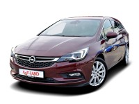 Opel Astra K ST 1.4 Turbo Innovation 2-Zonen-Klima Navi Sitzheizung