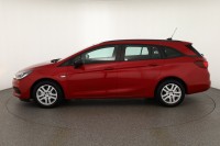 Vorschau: Opel Astra K ST 1.5 CDTI