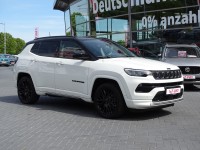 Jeep Compass 1.3 Plug-In Hybrid S