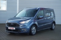 Vorschau: Ford Grand Tourneo Connect 1.5 EcoBlue Titanium