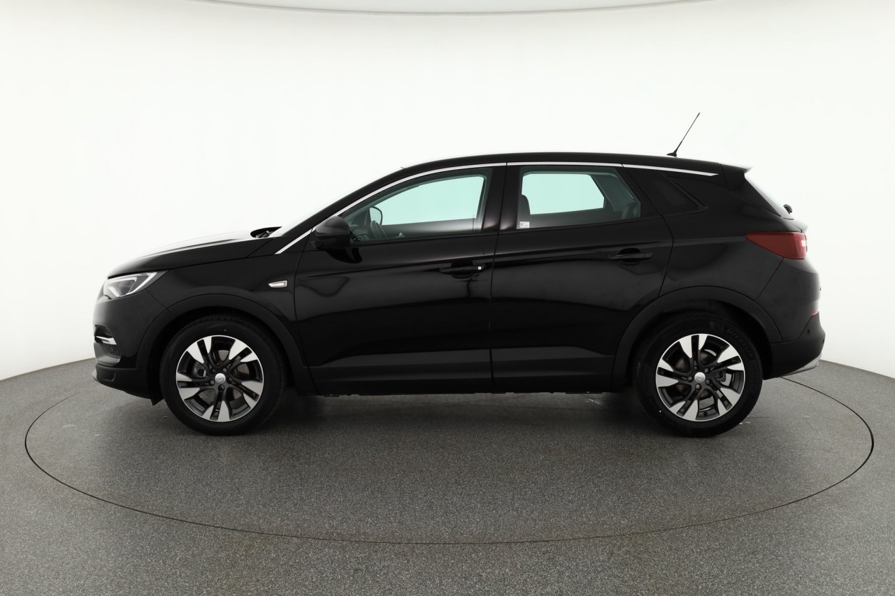 Opel Grandland X 1.2 Turbo INNOVATION