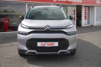 Citroen C3 Aircross PureTech 110