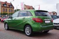 Vorschau: Mercedes-Benz B 200 B200 Score Urban