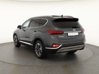 Hyundai Santa Fe 2.2 CRDi 4WD Premium