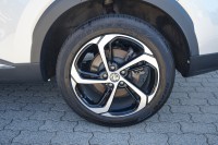 MG HS 1.5 T-GDI Luxury Aut