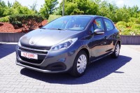 Vorschau: Peugeot 208 1.2 12V PureTech 82 Style