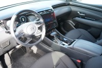 Hyundai Tucson 1.6 Select Mild-Hybrid 2WD DCT