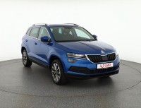 Skoda Karoq 1.5 TSI DSG Clever