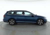 VW Passat Variant 1.4 TSI GTE DSG