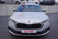 Skoda Octavia Combi 2.0 TDI Clever