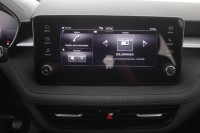 Skoda Fabia 1.0 TSI