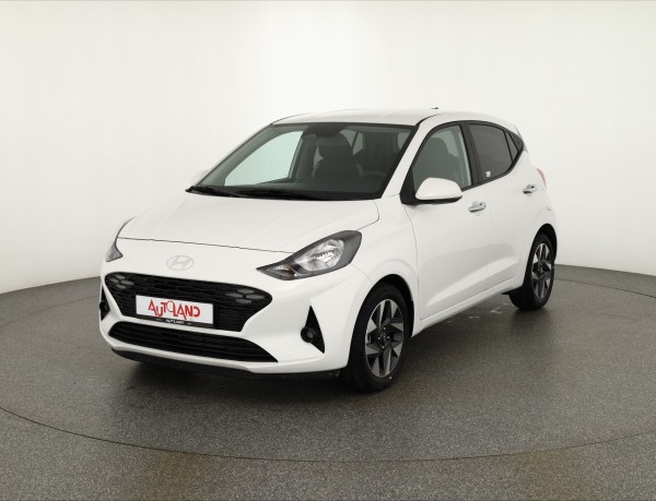Hyundai i10 1.0