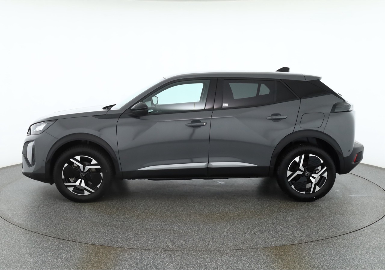 Peugeot 2008 PureTech 145 Aut.