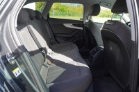 Audi A4 Avant 40 2.0 TFSI advanced