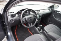 Skoda Rapid 1.0 TSI Clever