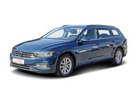 VW Passat Variant 1.5 TSI Business LED ACC Navi AHK