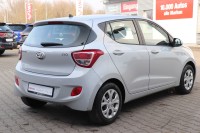 Hyundai i10 1.0 Classic blue Autom.