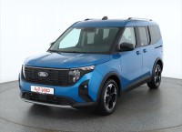 Ford Tourneo Courier Active 1.0 EB Aut. Navi Sitzheizung Anhängerkupplung