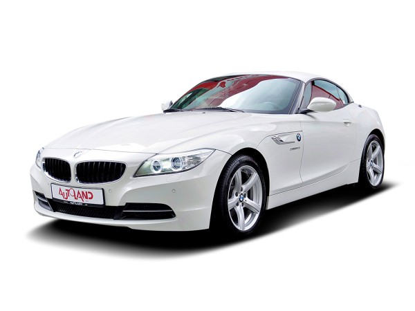 BMW Z4 Roadster sDrive 18i
