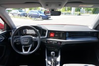 Audi A1 allstreet 30 1.0 TFSI
