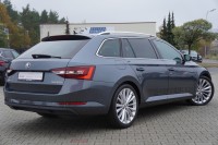 Skoda Superb Combi 1.8 TSI Style