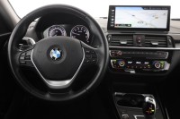 BMW 118 iA Sport Line